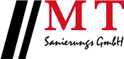 MT-Sanierungs GmbH - Logo