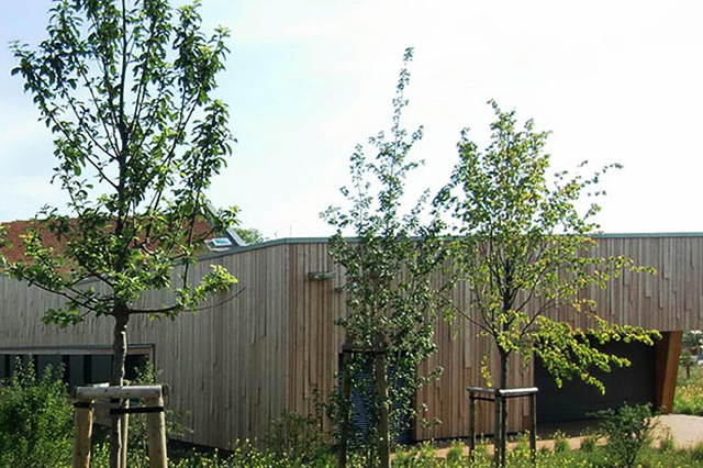 MT-Sanierungs GmbH - Wohnen, Gewerbe, Industrie, Öffentliche Hand - Referenzobjekt, Referenzen