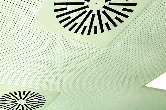 MT-Sanierungs GmbH - Wohnen, Gewerbe, Industrie, Öffentliche Hand - Referenzobjekt, Referenzen