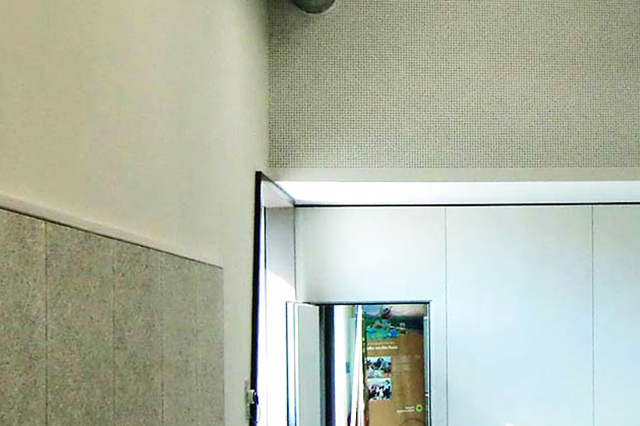 MT-Sanierungs GmbH - Wohnen, Gewerbe, Industrie, Öffentliche Hand - Referenzobjekt, Referenzen