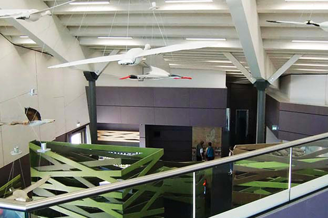 MT-Sanierungs GmbH - Wohnen, Gewerbe, Industrie, Öffentliche Hand - Referenzobjekt, Referenzen