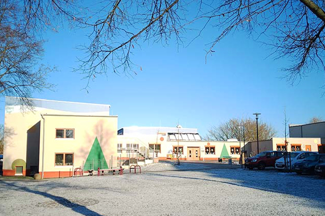 MT-Sanierungs GmbH - Wohnen, Gewerbe, Industrie, Öffentliche Hand - Referenzobjekt, Referenzen